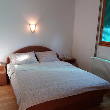 Apartments Vojinovic Zabljak  Bagian luar foto
