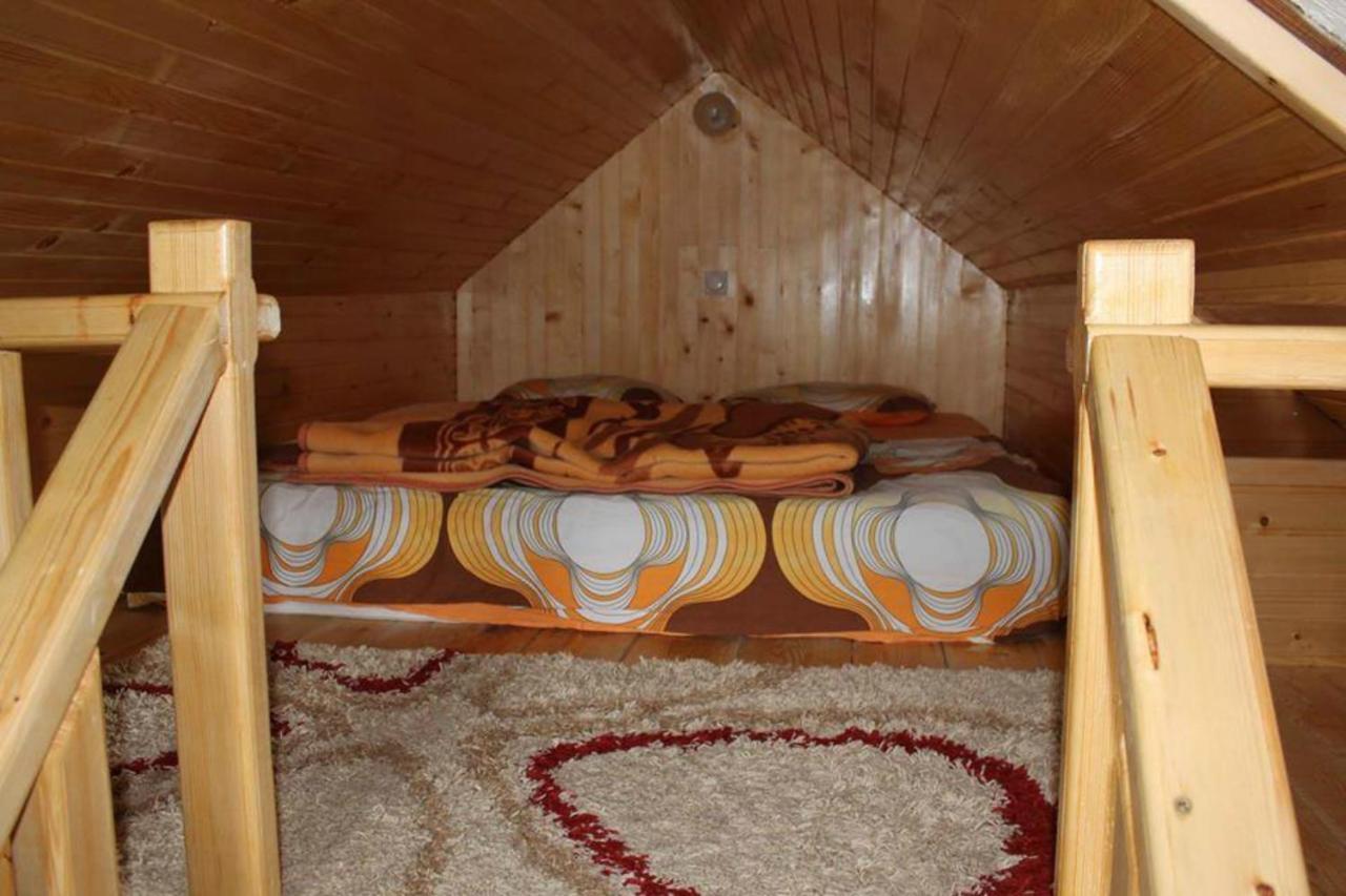 Apartments Vojinovic Zabljak  Ruang foto