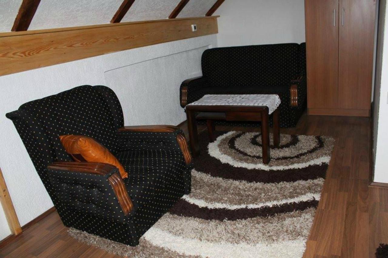 Apartments Vojinovic Zabljak  Ruang foto