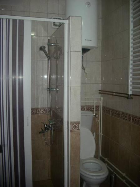 Apartments Vojinovic Zabljak  Bagian luar foto