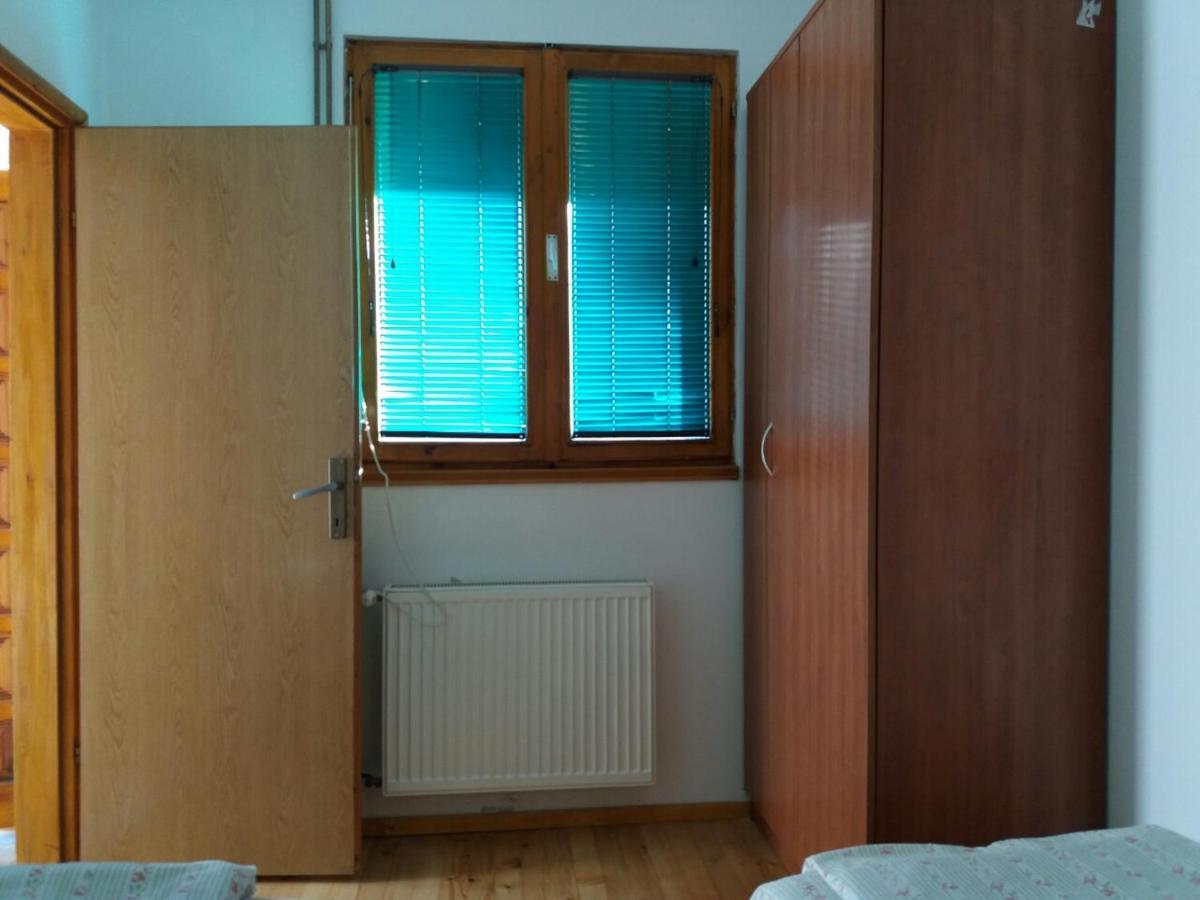 Apartments Vojinovic Zabljak  Bagian luar foto