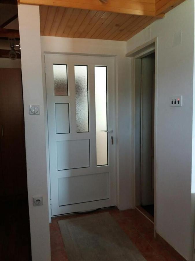 Apartments Vojinovic Zabljak  Bagian luar foto