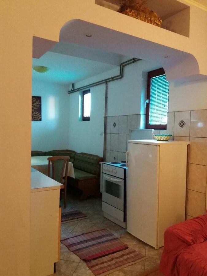 Apartments Vojinovic Zabljak  Bagian luar foto