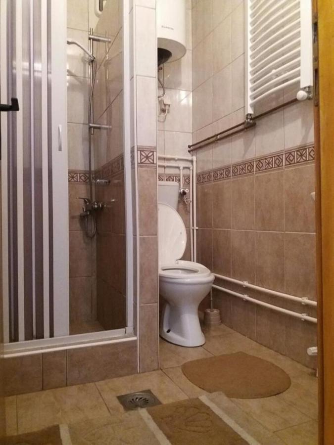 Apartments Vojinovic Zabljak  Bagian luar foto
