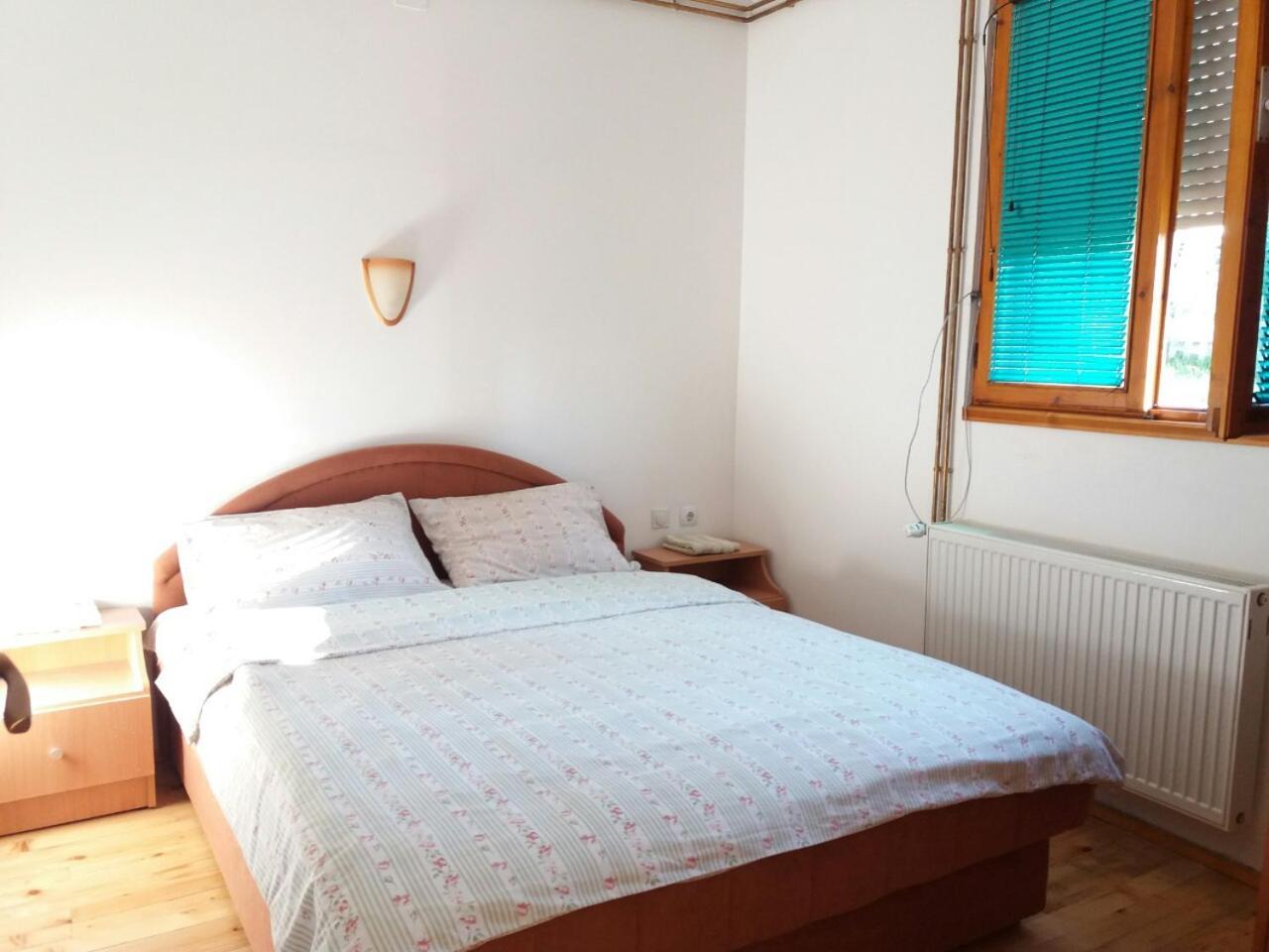 Apartments Vojinovic Zabljak  Ruang foto